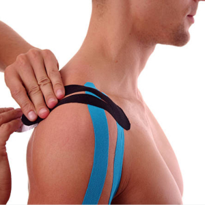 Taping Neuromuscolare