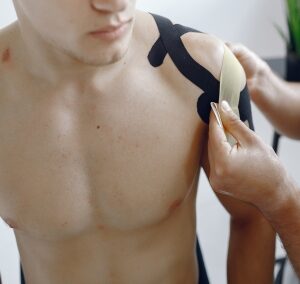 Riabilitazione Sportiva